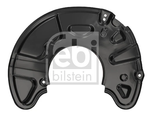 Splash Guard, brake disc